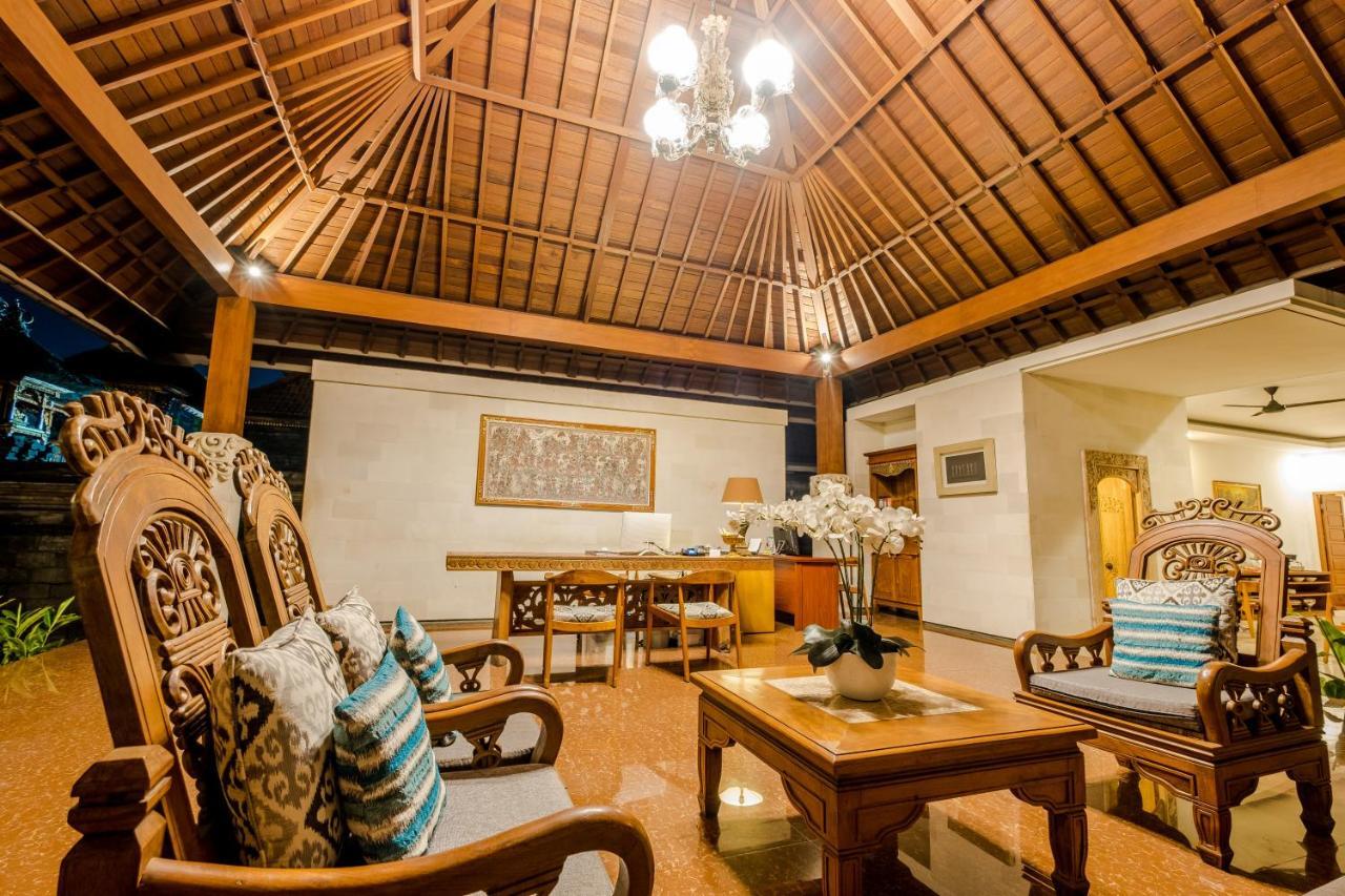 Mahana Living Denpasar Exterior foto