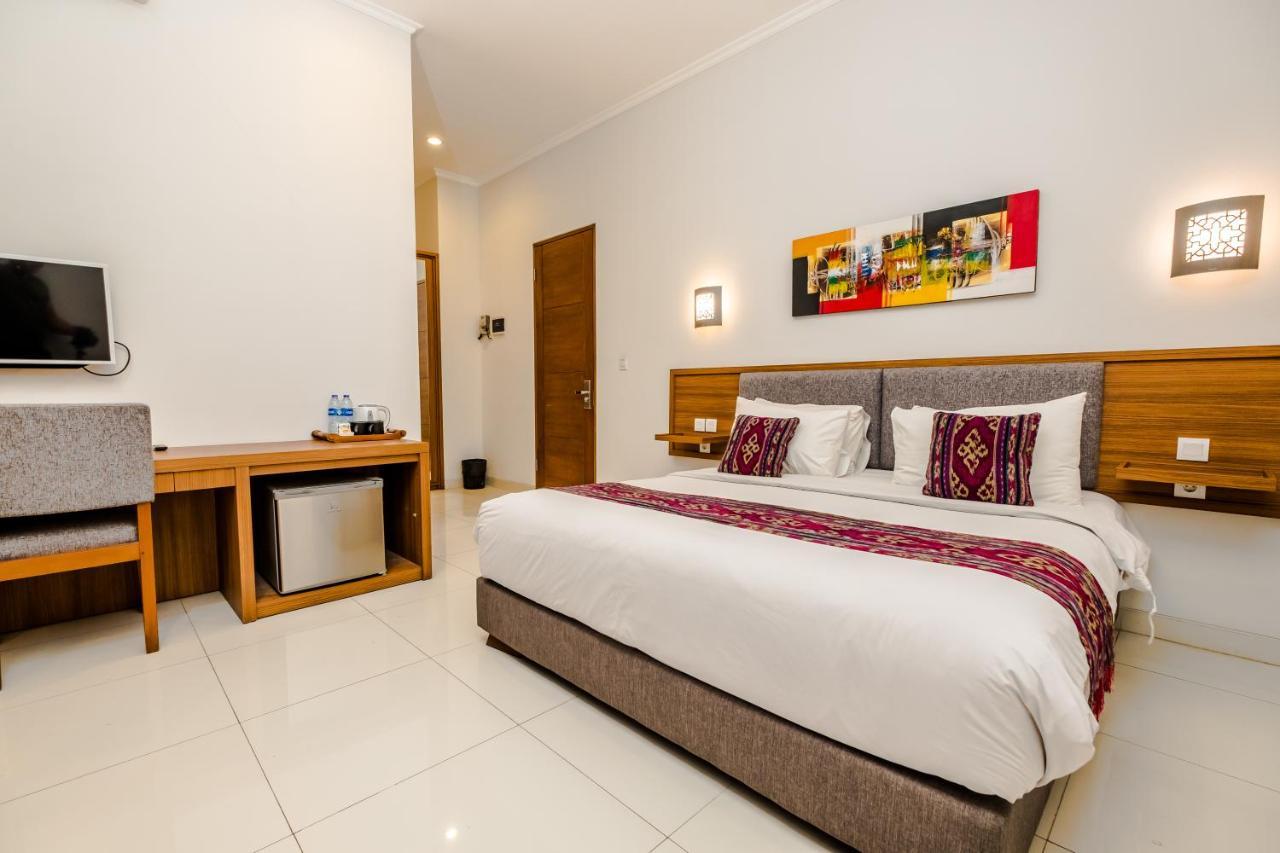 Mahana Living Denpasar Exterior foto